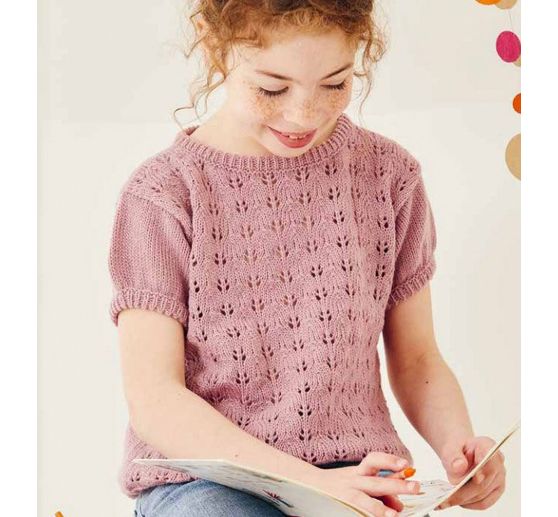 Book "Stricken f&uuml;r Kinder"
