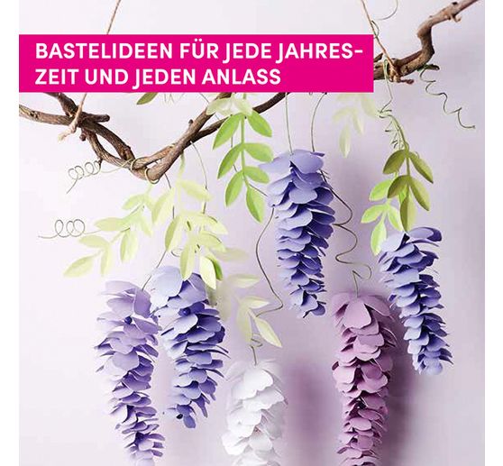 Boek "100 kreative Papierideen"