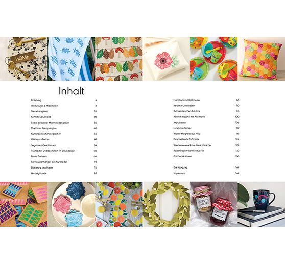 Boek "Cricut DIYs"