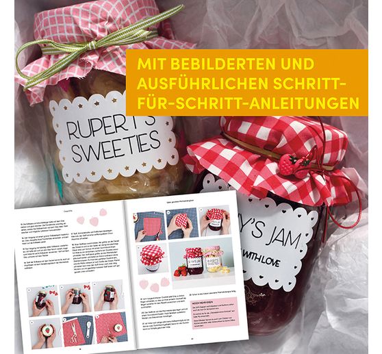 Boek "Cricut DIYs"