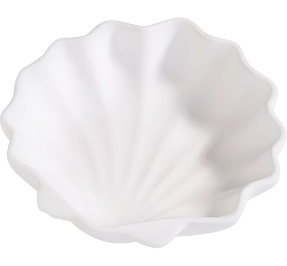 VBS Siliconen gietmal "Schelp"