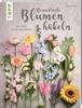 Boek "Romantische Blumen h&auml;keln"