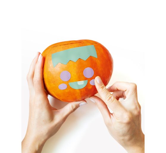 Pumpkin carving set "Carve your way"