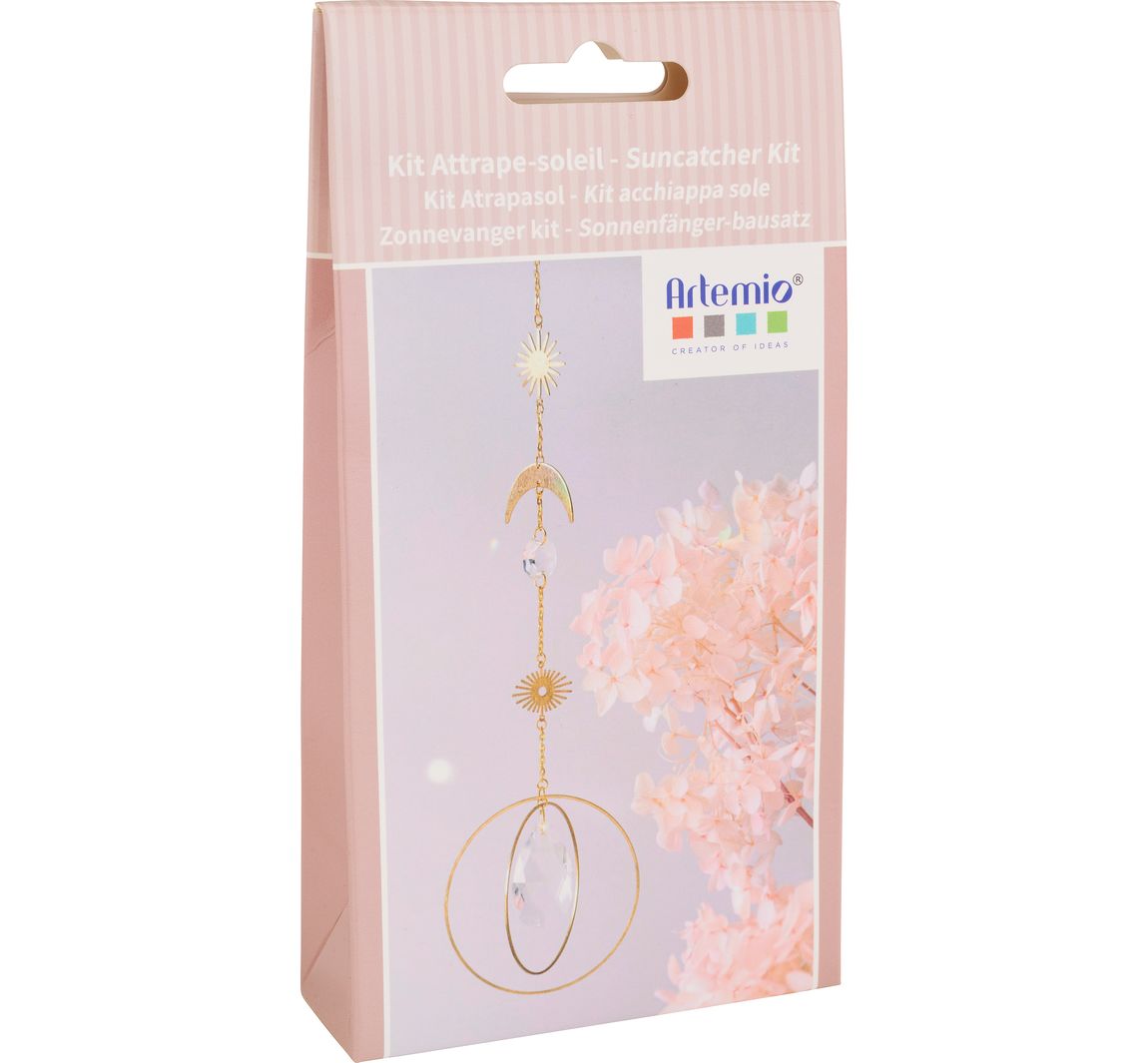 Suncatcher set - Sunlight