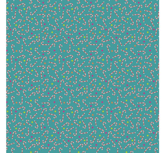 Paper set "Christmas Bakery"