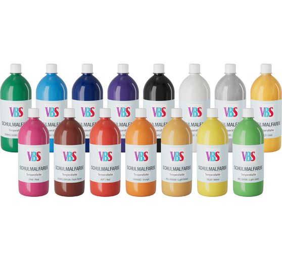 VBS Schoolverf, 1000 ml