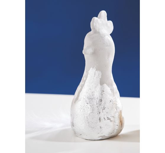 Beton Modelleermassa, Grijs