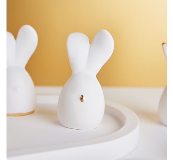 Silicone full mould "Bunny"