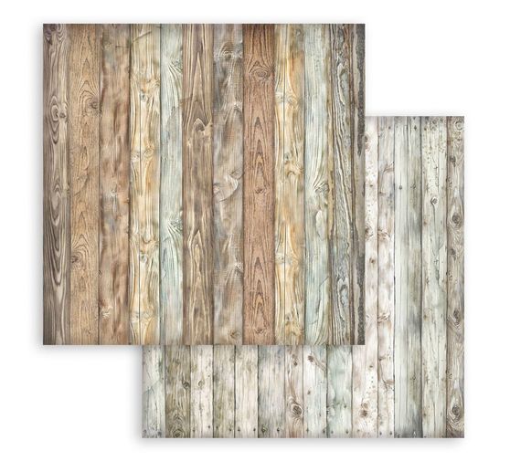 Stamperia Scrapbook blok "Symphony Backgrounds"
