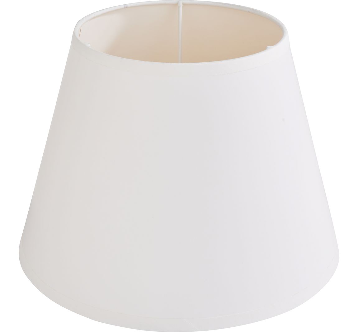 VBS Lampenkap, conisch, Ø 25 cm