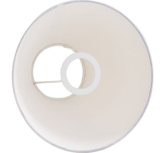 VBS Lampenkap, conisch, &Oslash; 20 cm
