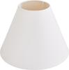 VBS Lampenkap, conisch, &Oslash; 20 cm