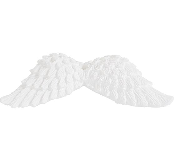 VBS Siliconen gietmal &ldquo;Engelenvleugel hanger&rdquo;