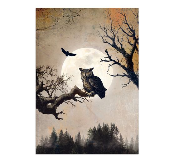 Stamperia Junk Journal Book "Halloween"