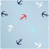 Sweat fabric "Anchor"