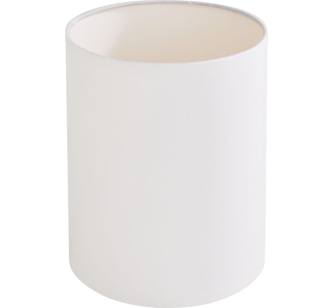 VBS Lampenkap "Rond, Ø 13,5 × 17 cm“
