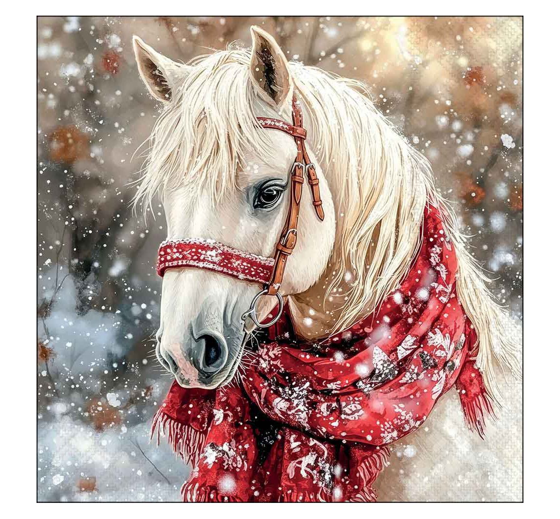 Servet "Cheyenne"