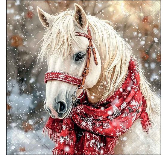 Servet "Cheyenne"