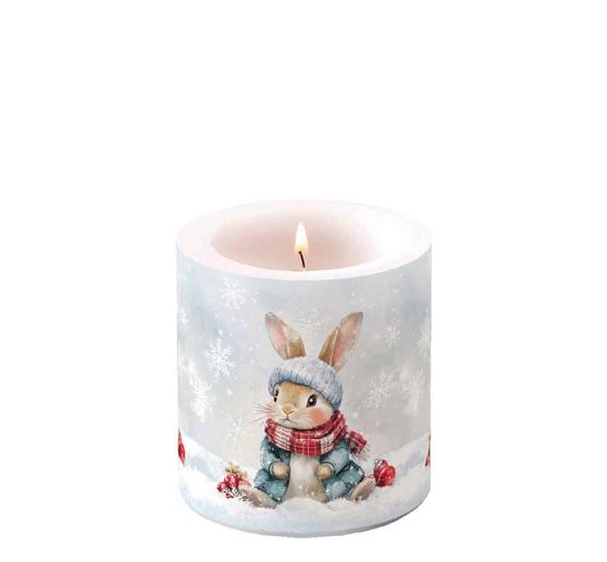 Papieren zakdoekjes "Bugsy"