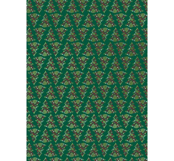 D&eacute;copatch Pocket Mix and Patch "Kerstmis Classic"