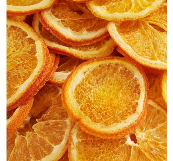 Sinaasappelschijfjes, 250 g
