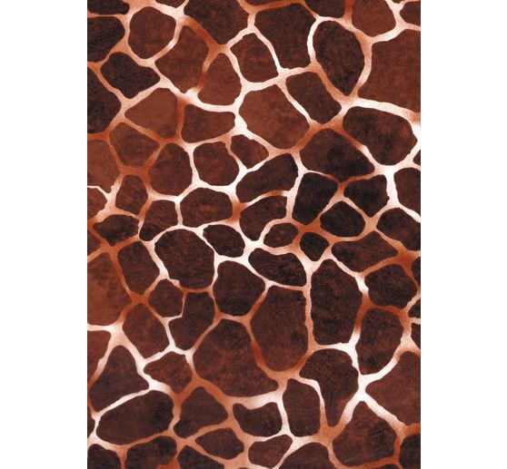 D&eacute;copatch Pocket Mix and Patch "Animal skins"