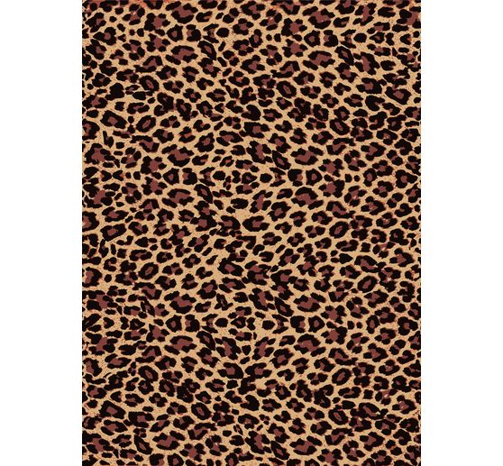 D&eacute;copatch Pocket Mix and Patch "Animal skins"