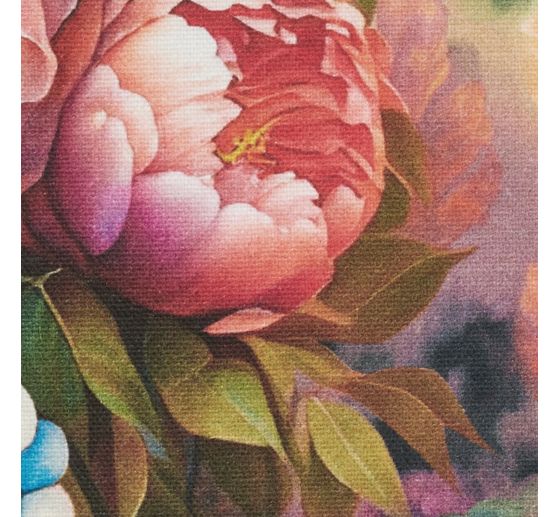 Cotton fabric "Sira"