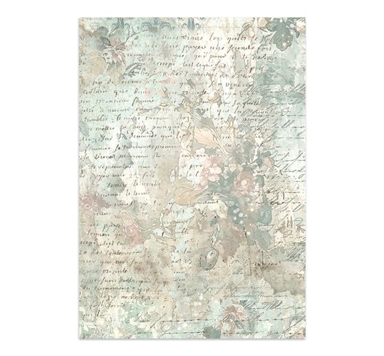 Stamperia A5 Junk Journal Focus Points "White Christmas"