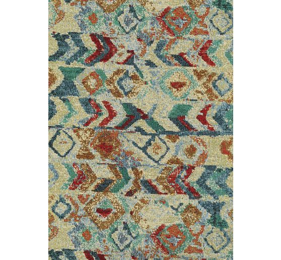 Tapestry fabric "Pepper"