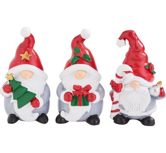 VBS Elf set &ldquo;Christmas elves&rdquo;
