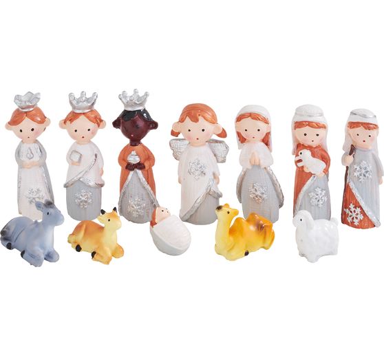 VBS Kerststalfiguren