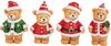 VBS Christmas bears
