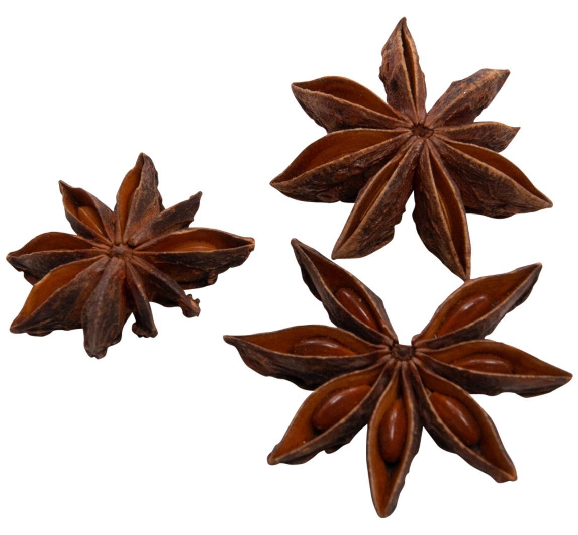 Steranijs, 100 g