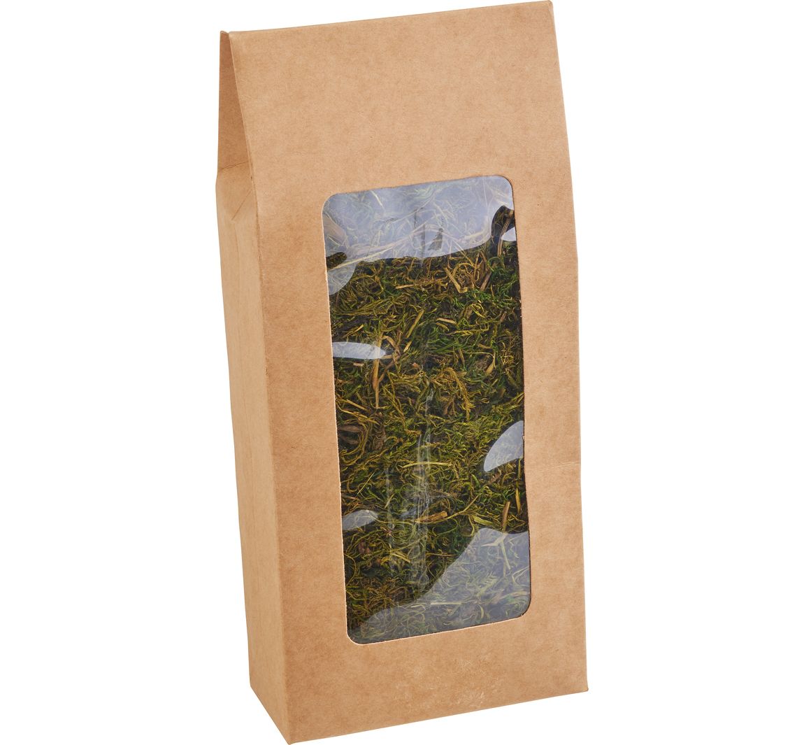 Natuurlijk mos, 50 g