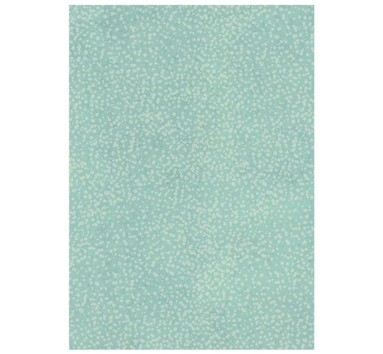 Stamperia Motif straw silk backgrounds "Winter Magic", DIN A6, set of 8