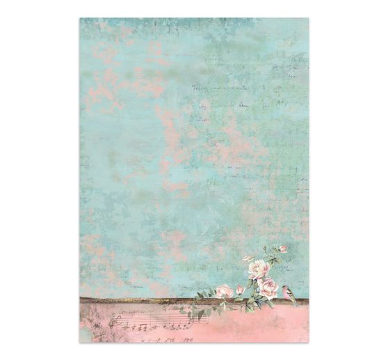 Stamperia Junk Journal Book "Winter Magic"