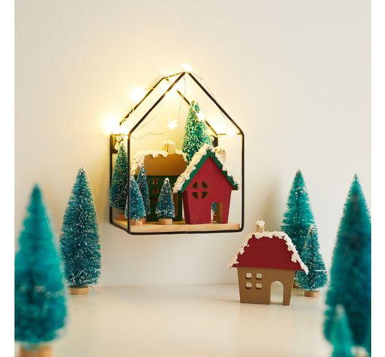 VBS Decorative snow