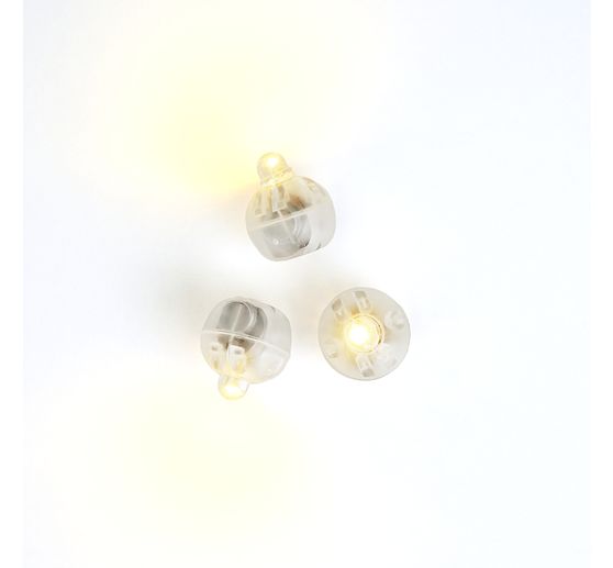 VBS Mini LED light balls