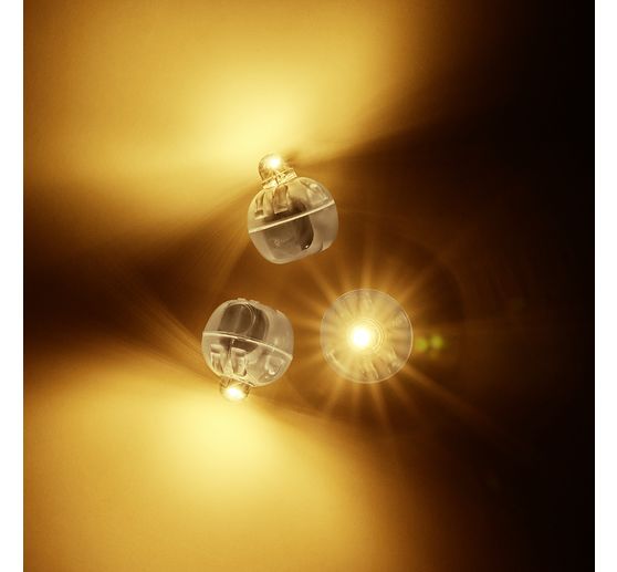VBS Mini LED light balls