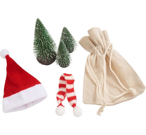 Miniatuurcadeauset "Sinterklaas"