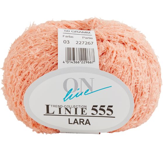 ONline Wol Lara, lijn 555