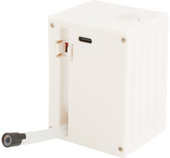 Miniatuurwasmachine
