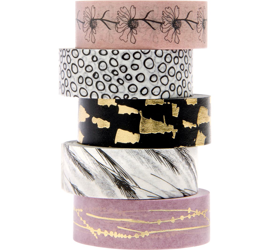 Tape set "In the Meadow"