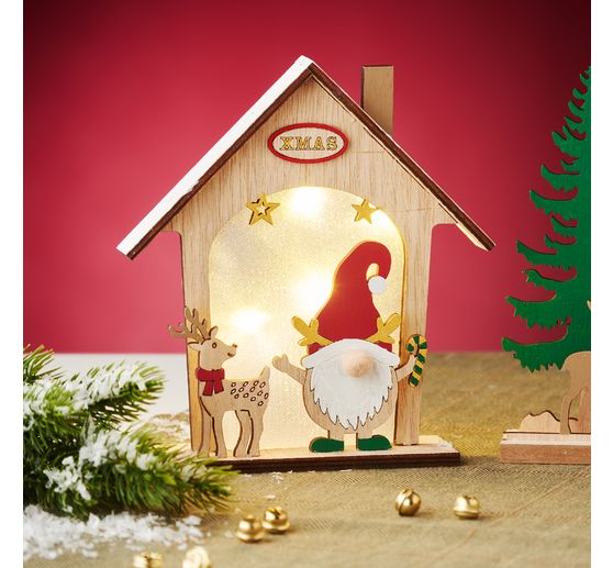 VBS Knutselverf set "Christmas"