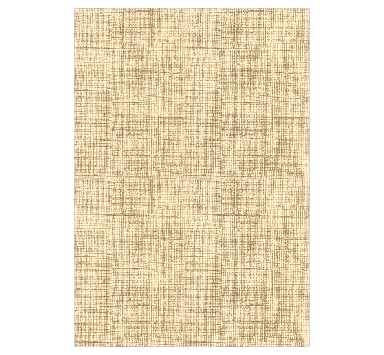 Papier set "Struktura Vintage 2", Earthy Colors