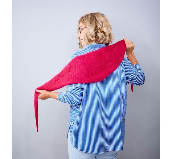 Book "Midi-T&uuml;cher stricken (kreativ.kompakt.)"