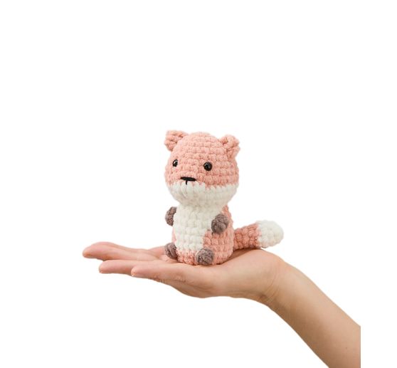 Book "Yarnies - Collect. Create. Cuddle."