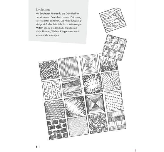 Creatieve set "Kunst des Zeichnens - Zeichenprojektor"