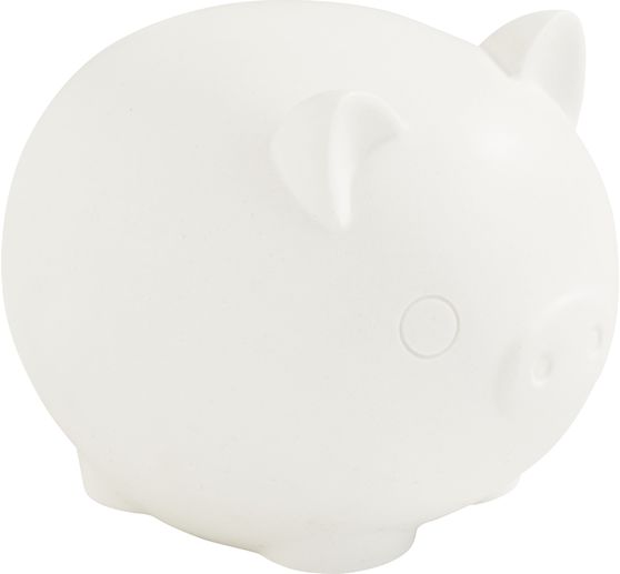 VBS Siliconen gietvorm "Pig"